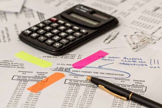 How effective bookkeeping can help you thrive during a slow-down