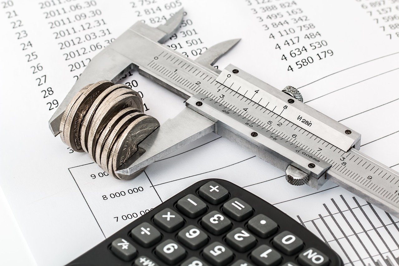 How to plan a budget in a crisis - geekbooks bookkeeping and payroll