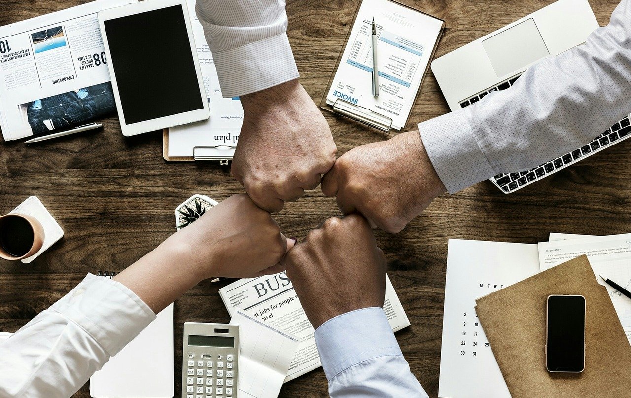 staying on top of your business finances