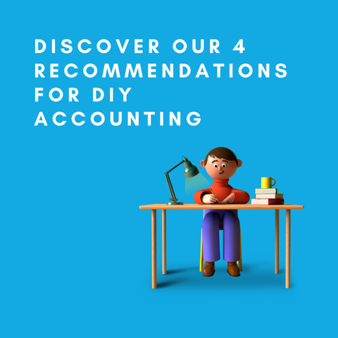 Discover 4 recommendations for Accounting Software for Small Australian Businesses