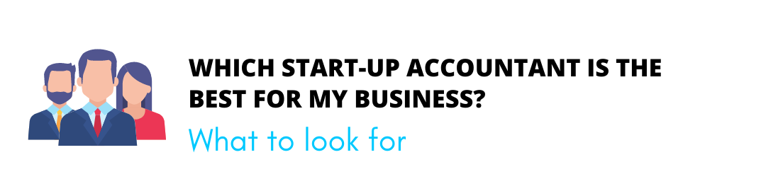 which start up accountant is the best for my business