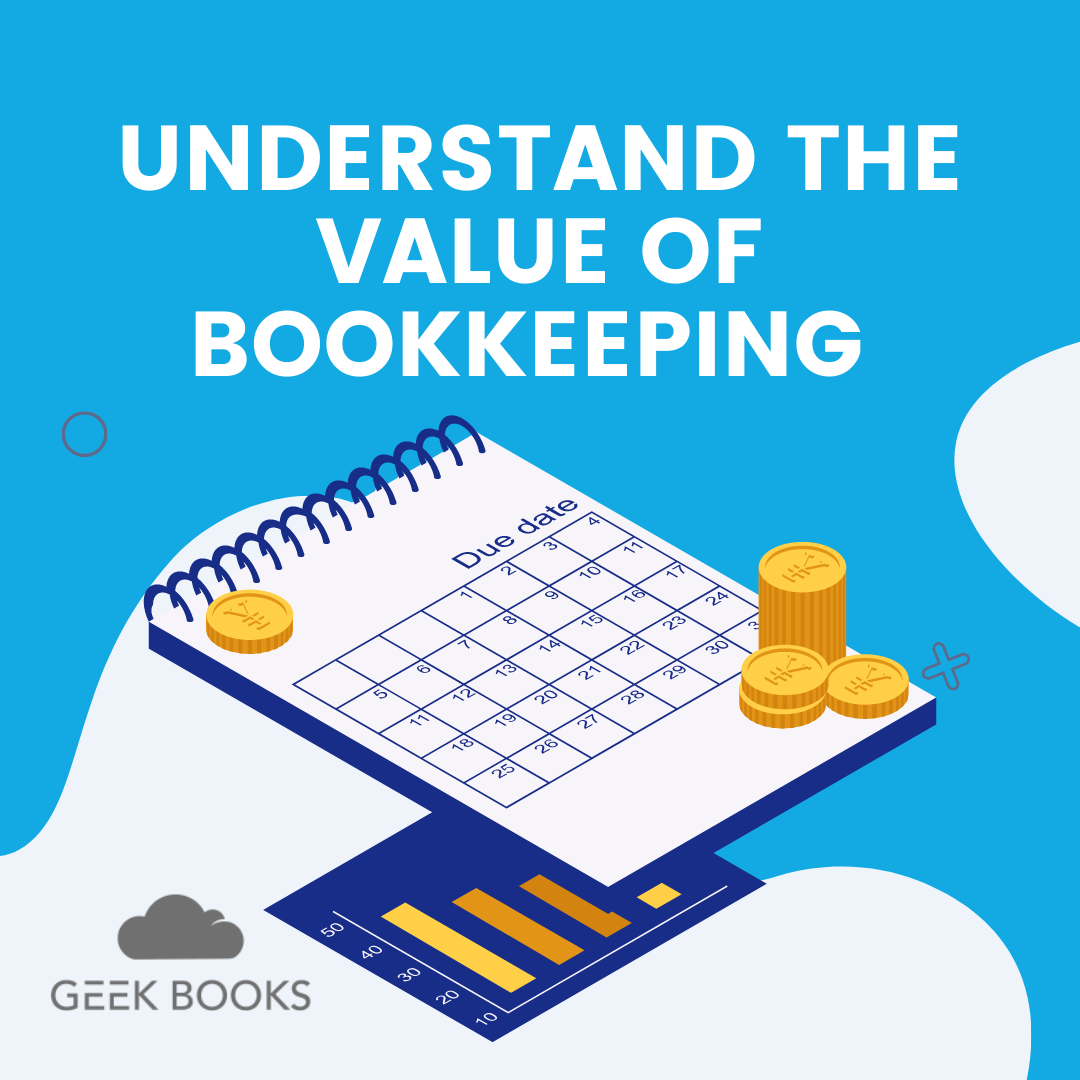value of bookkeeping web banner