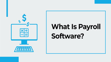 what is payroll software banner
