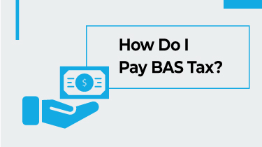 how do i pay bas tax banner image