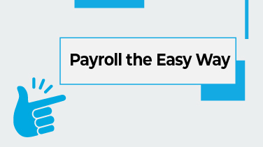 Payroll the Easy Way