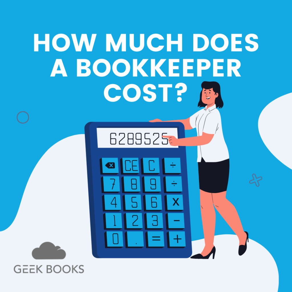 how-much-does-a-bookkeeper-cost
