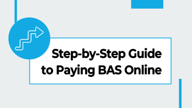 Step-by-Step Guide to Paying BAS Online