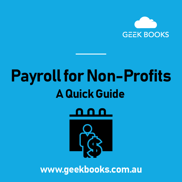 Payroll for Non-Profits
