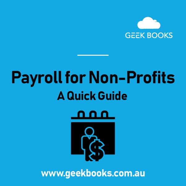 Payroll for Non-Profits