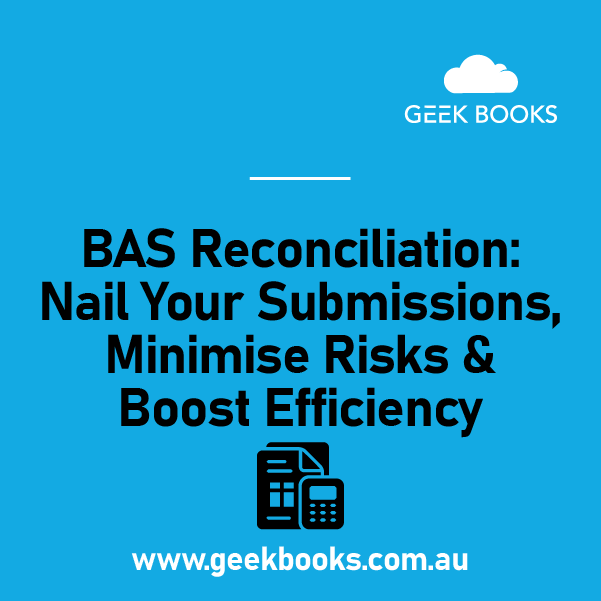 BAS-Reconciliation